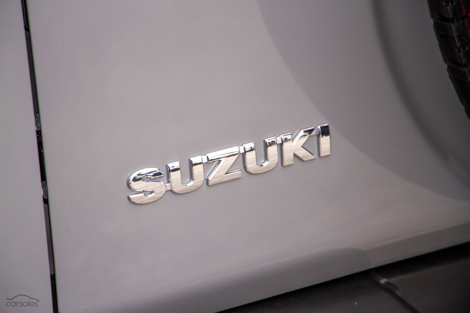 2022 Suzuki Jimny Image 17
