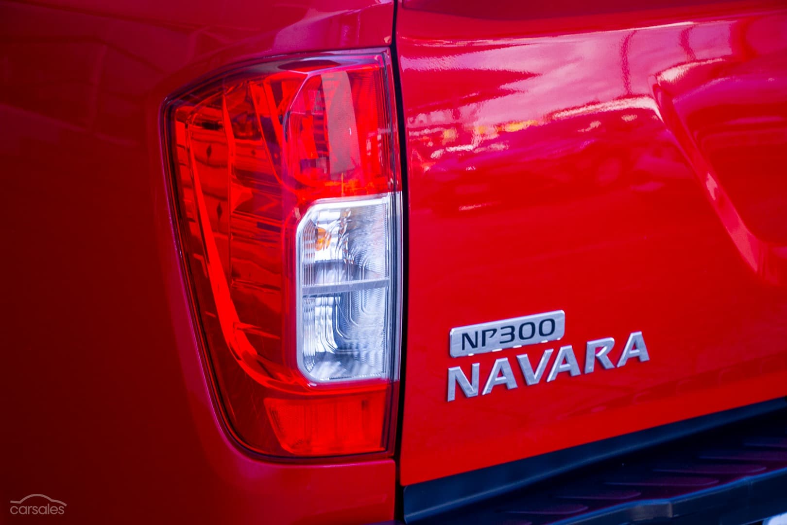 2016 Nissan Navara Image 16