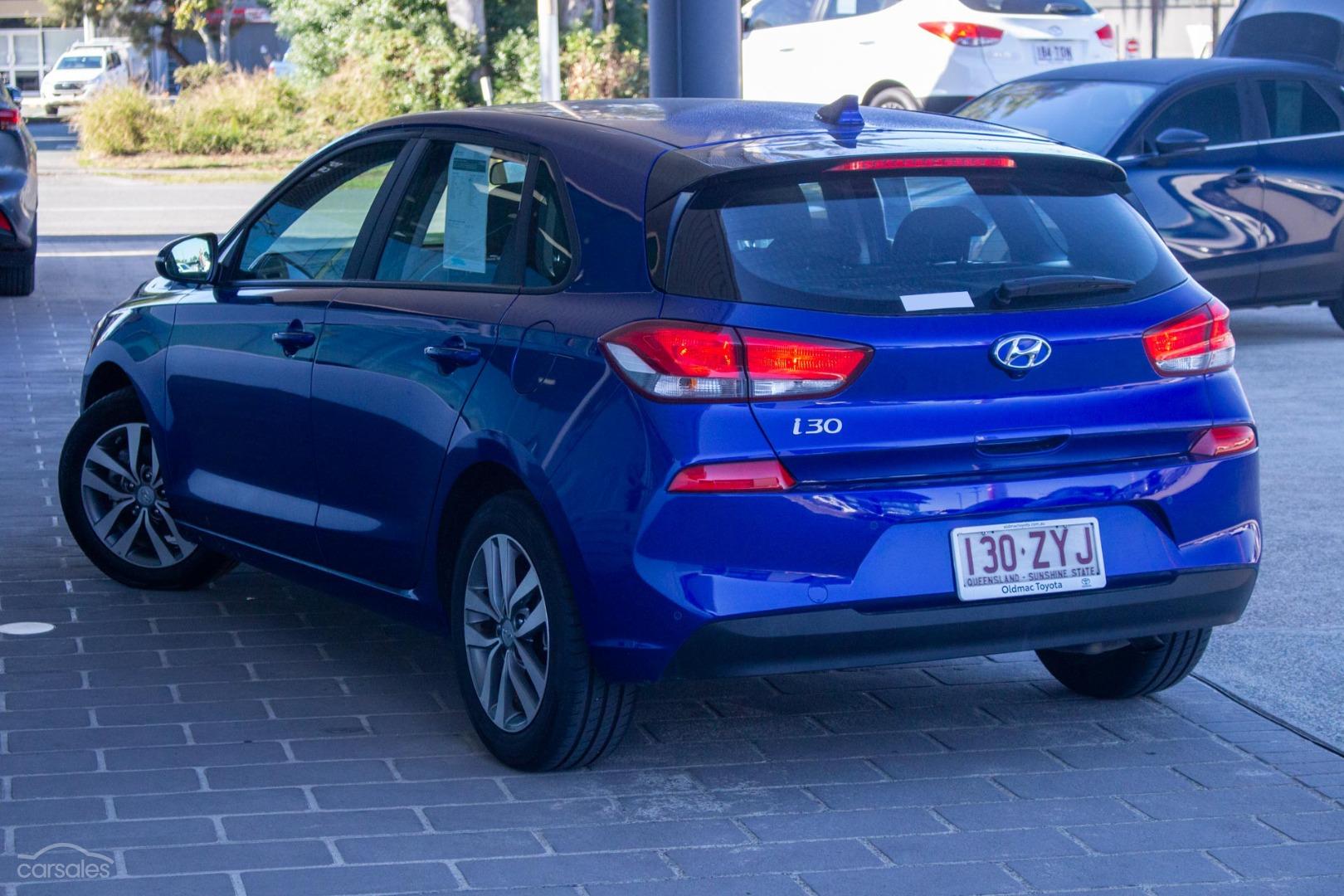 2020 Hyundai i30 Image 2