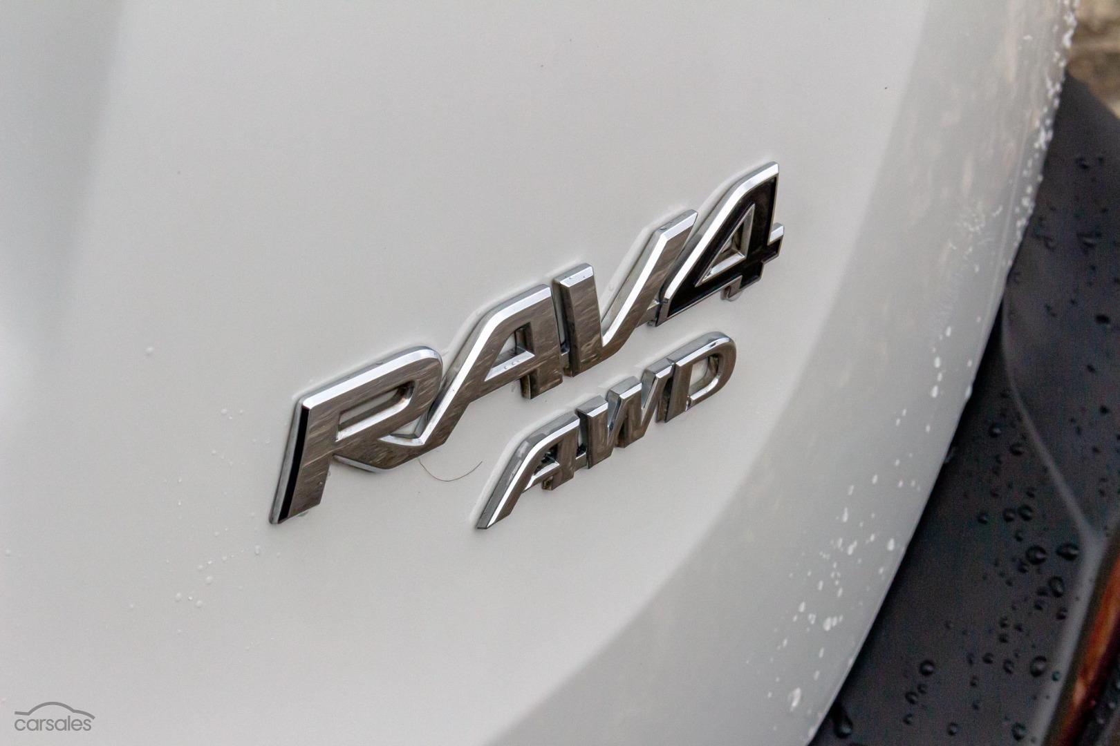 2014 Toyota RAV4 Image 21
