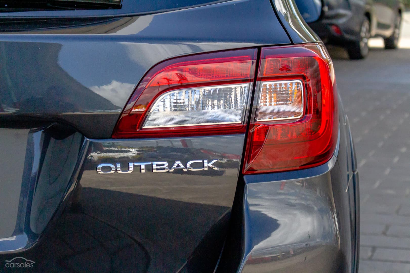 2018 Subaru Outback Image 22