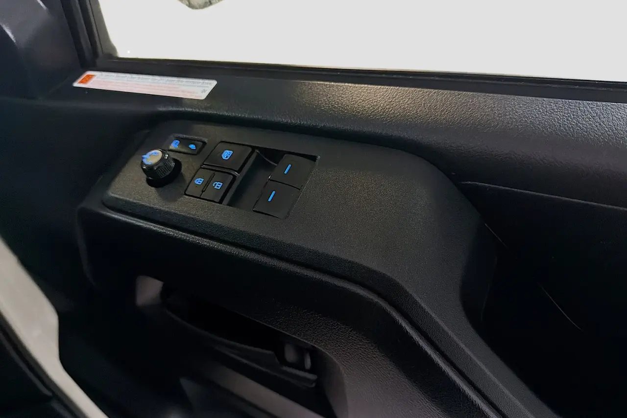 2024 Toyota Hiace Gallery Image 24