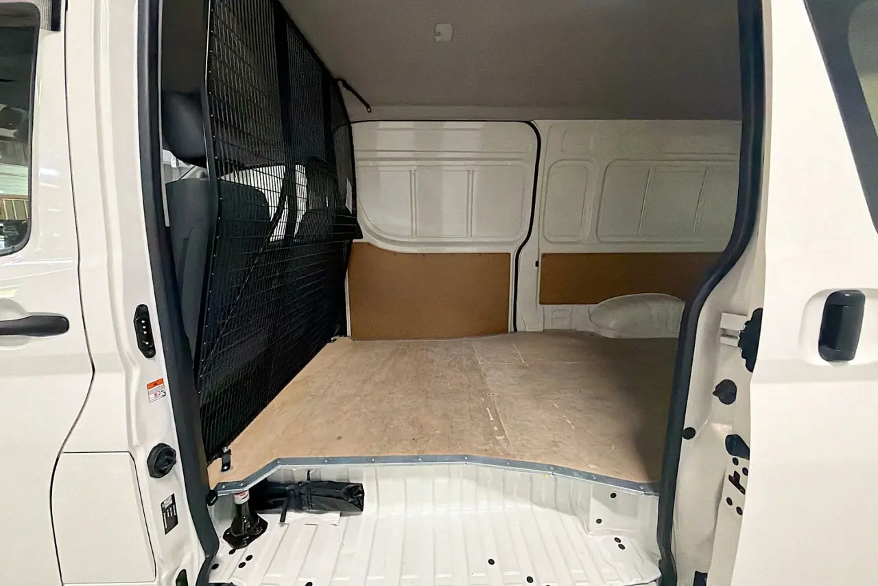 2024 Toyota Hiace Gallery Image 26