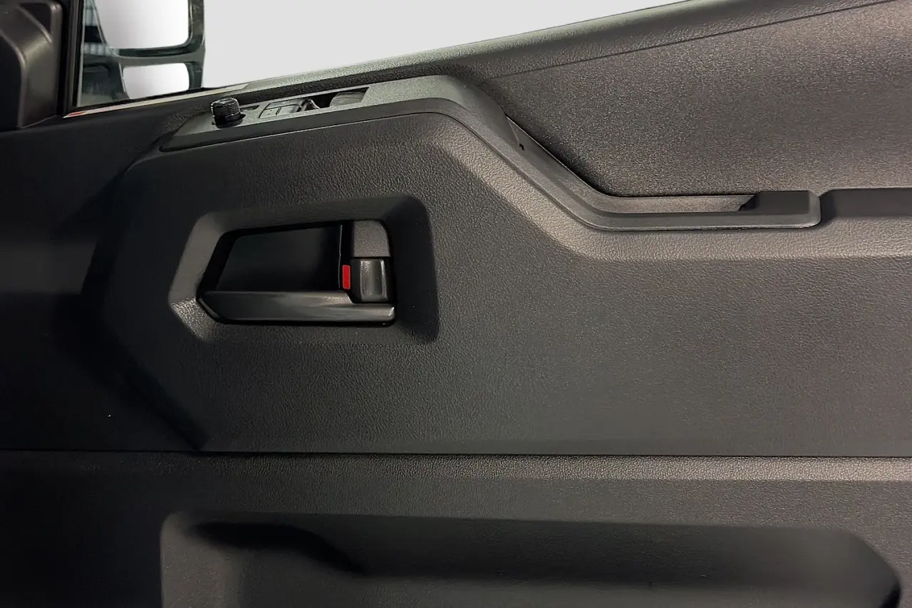 2024 Toyota Hiace Gallery Image 22