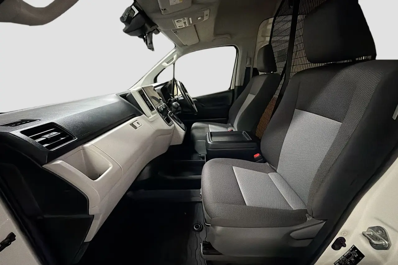 2024 Toyota Hiace Gallery Image 23