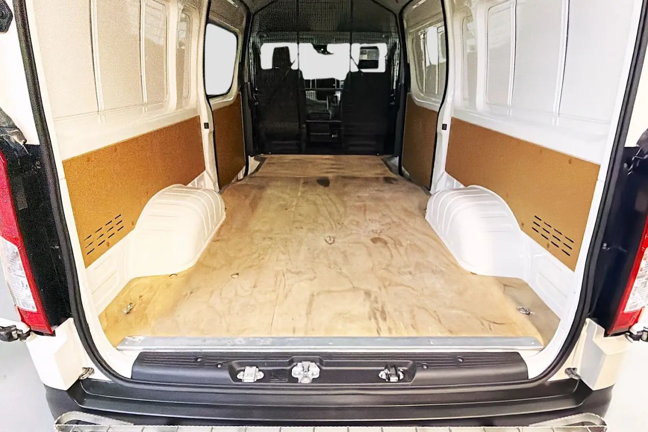 2024 Toyota Hiace Gallery Image 25