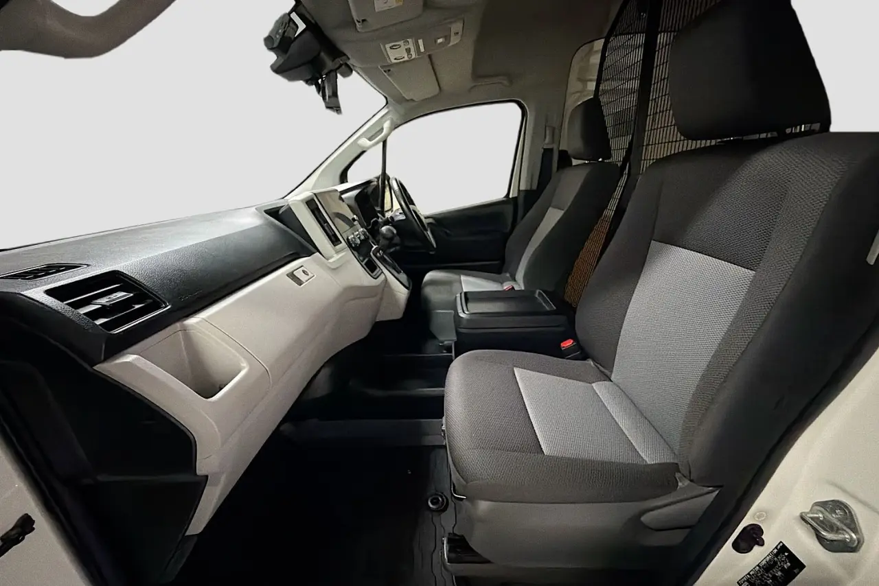 2024 Toyota Hiace Gallery Image 48