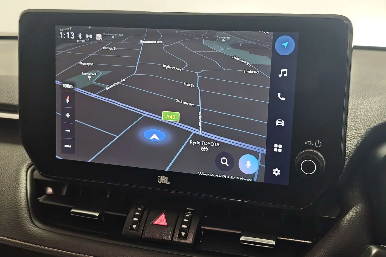 2024 Toyota RAV4 Gallery Image 18