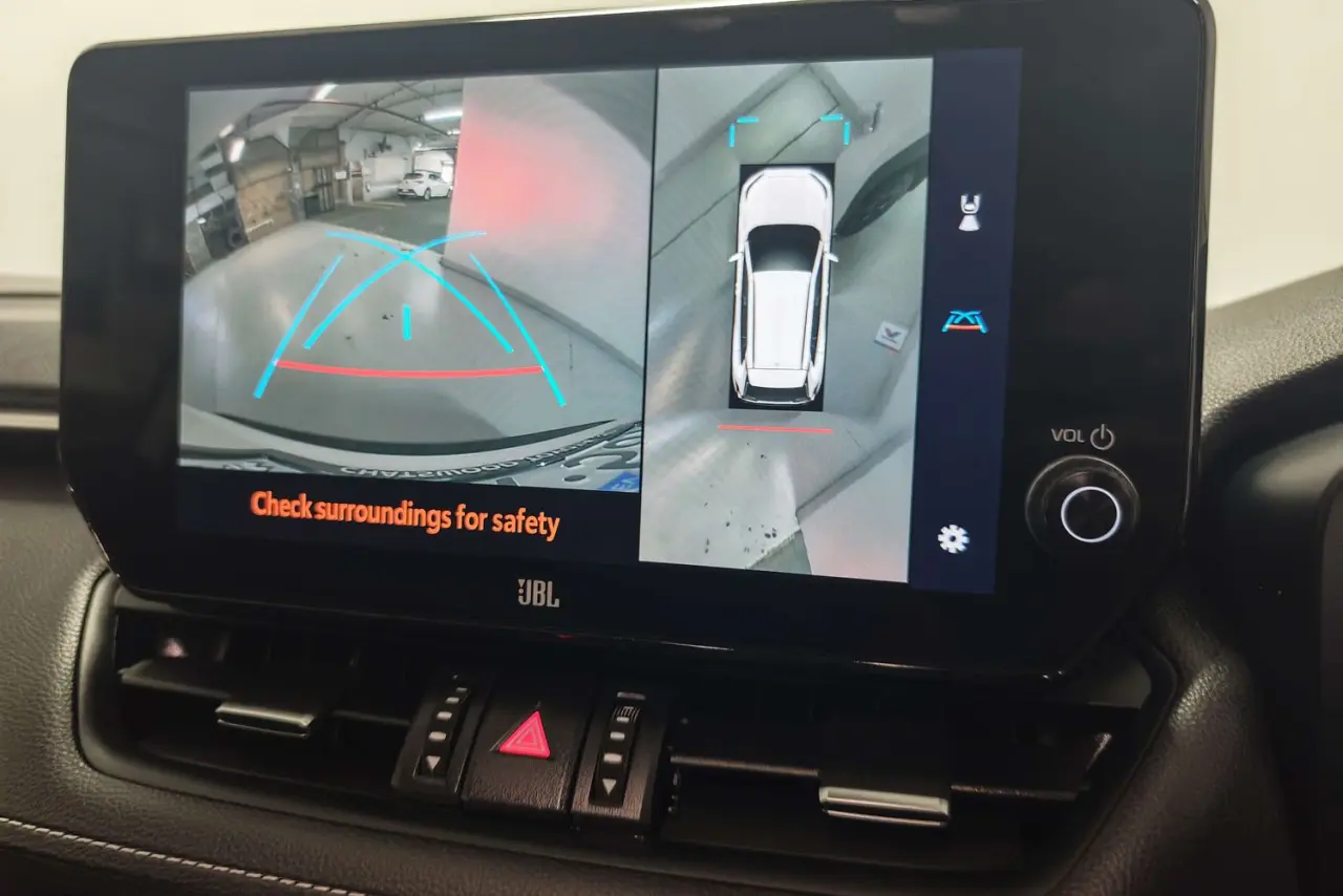 2024 Toyota RAV4 Gallery Image 20