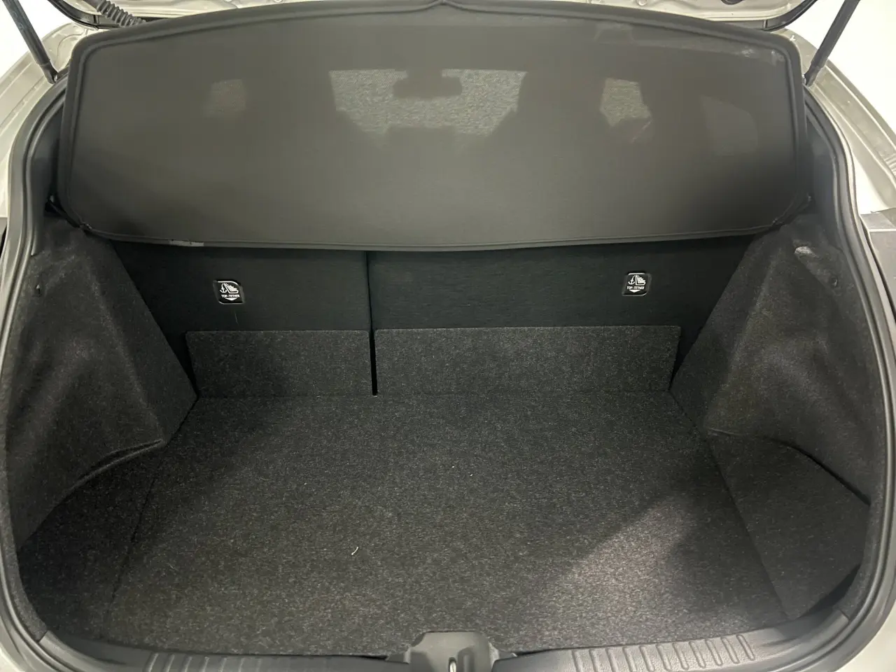 2023 TOYOTA GR YARIS Gallery Image 12