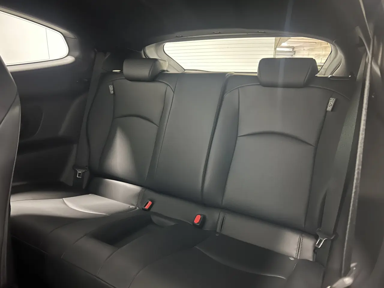 2023 TOYOTA GR YARIS Gallery Image 13