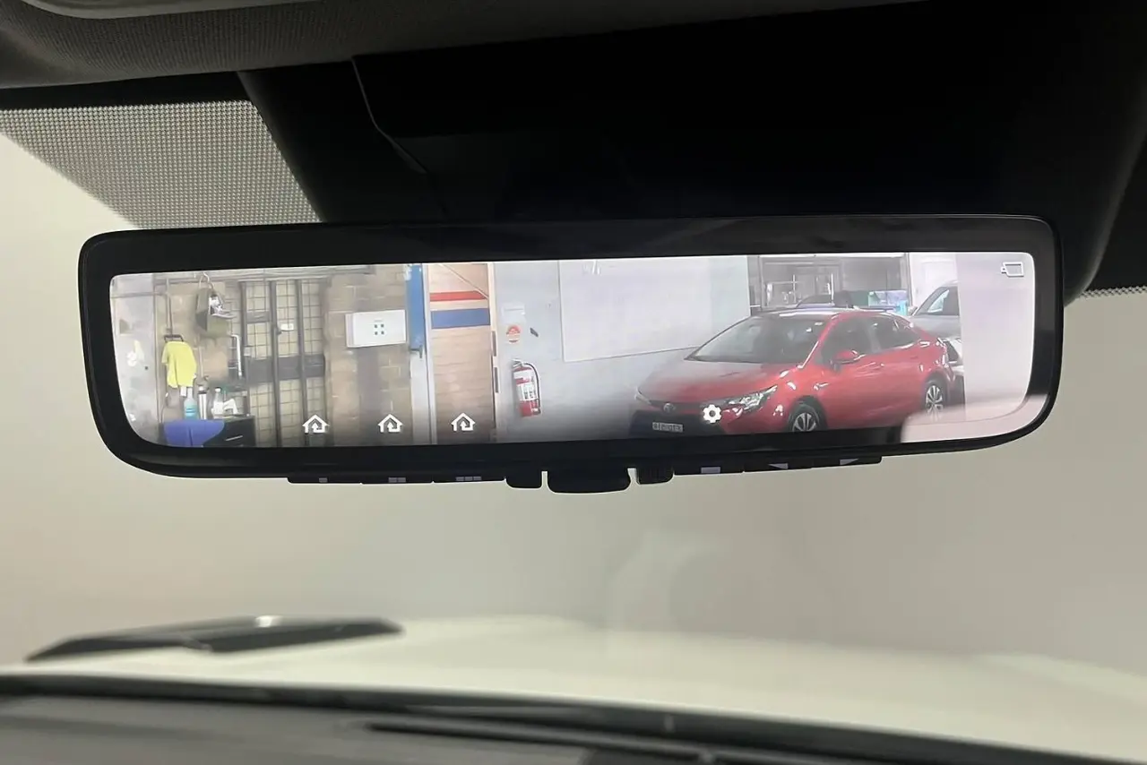 2023 Toyota Tundra Gallery Image 25