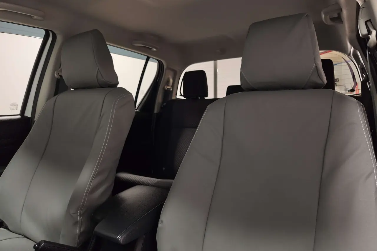 2024 Toyota Hilux Gallery Image 14