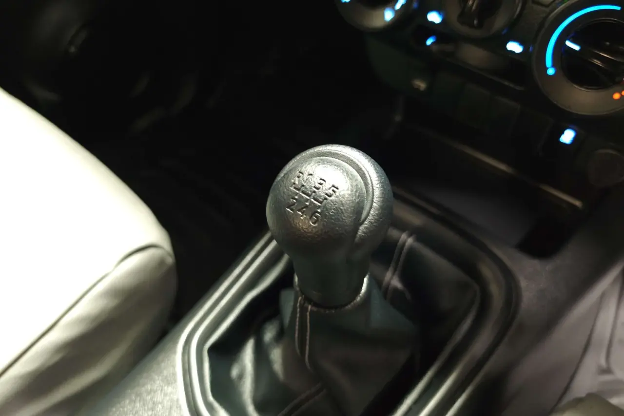 2024 Toyota Hilux Gallery Image 19