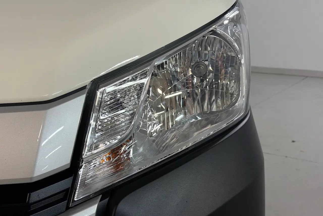 2024 Toyota Hiace Gallery Image 3