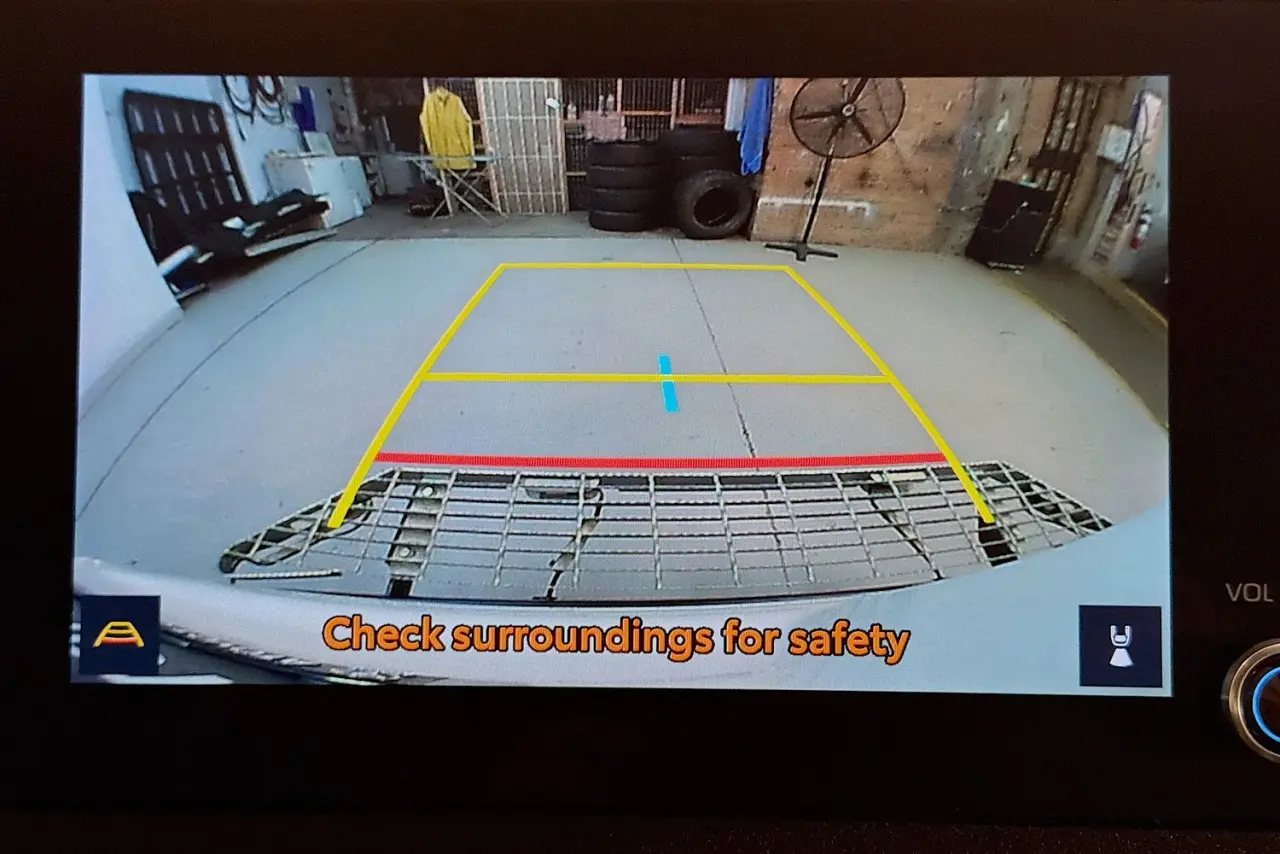 2024 Toyota Hiace Gallery Image 15