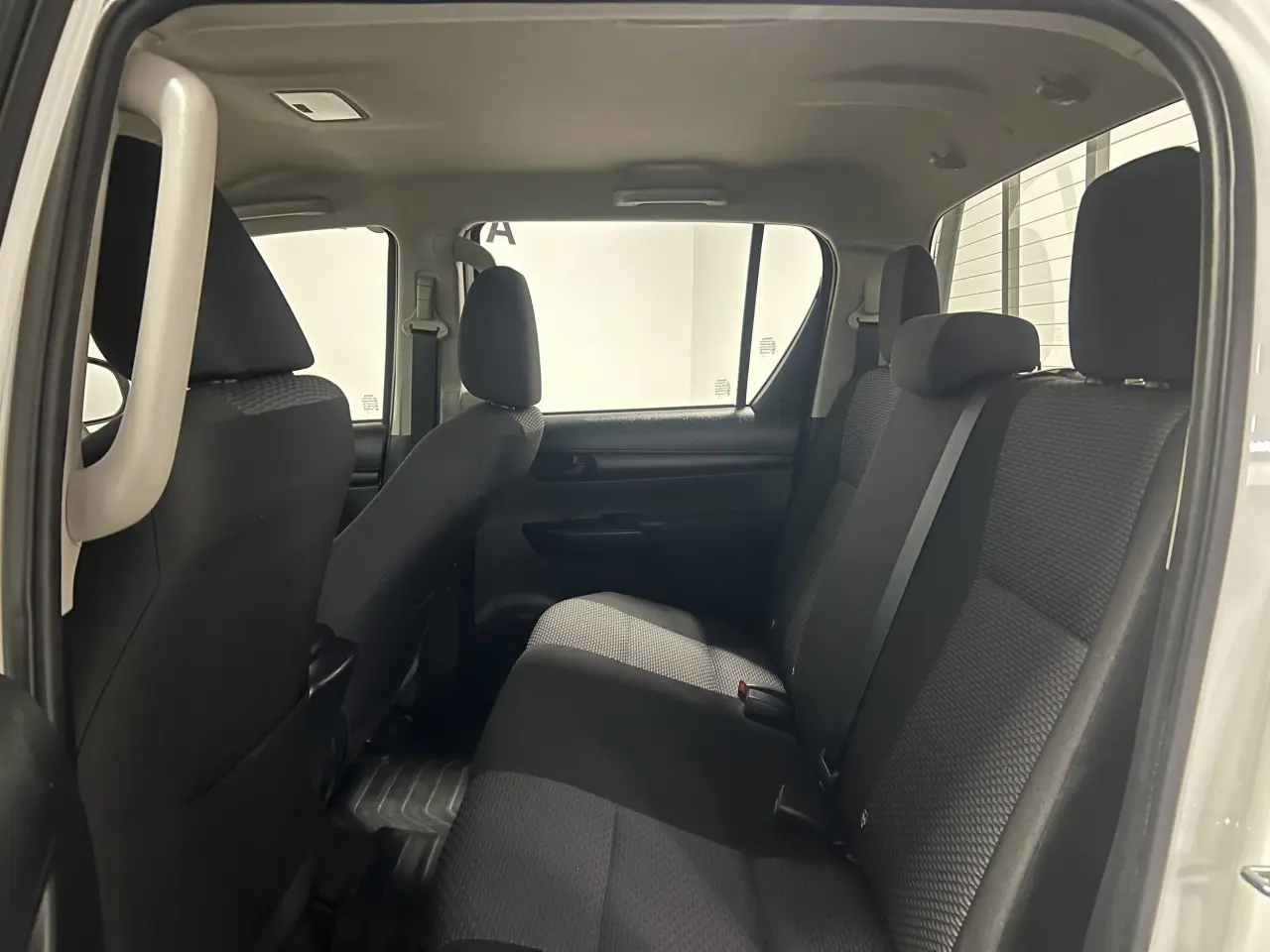 2024 TOYOTA HILUX Gallery Image 13
