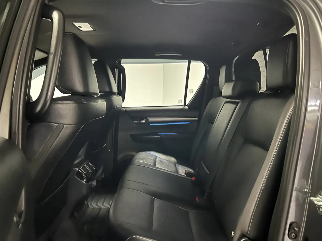 2024 TOYOTA HILUX Gallery Image 14