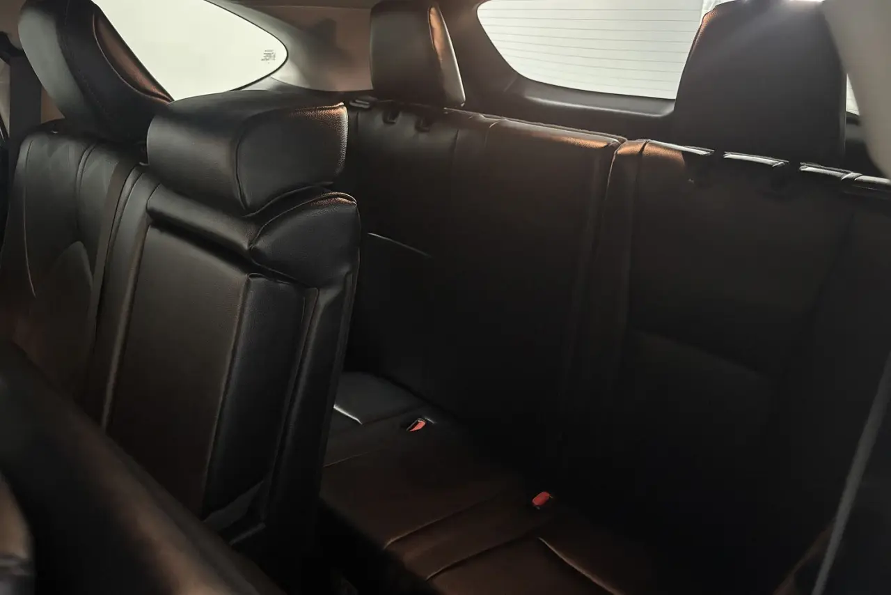 2024 Toyota Kluger Gallery Image 15