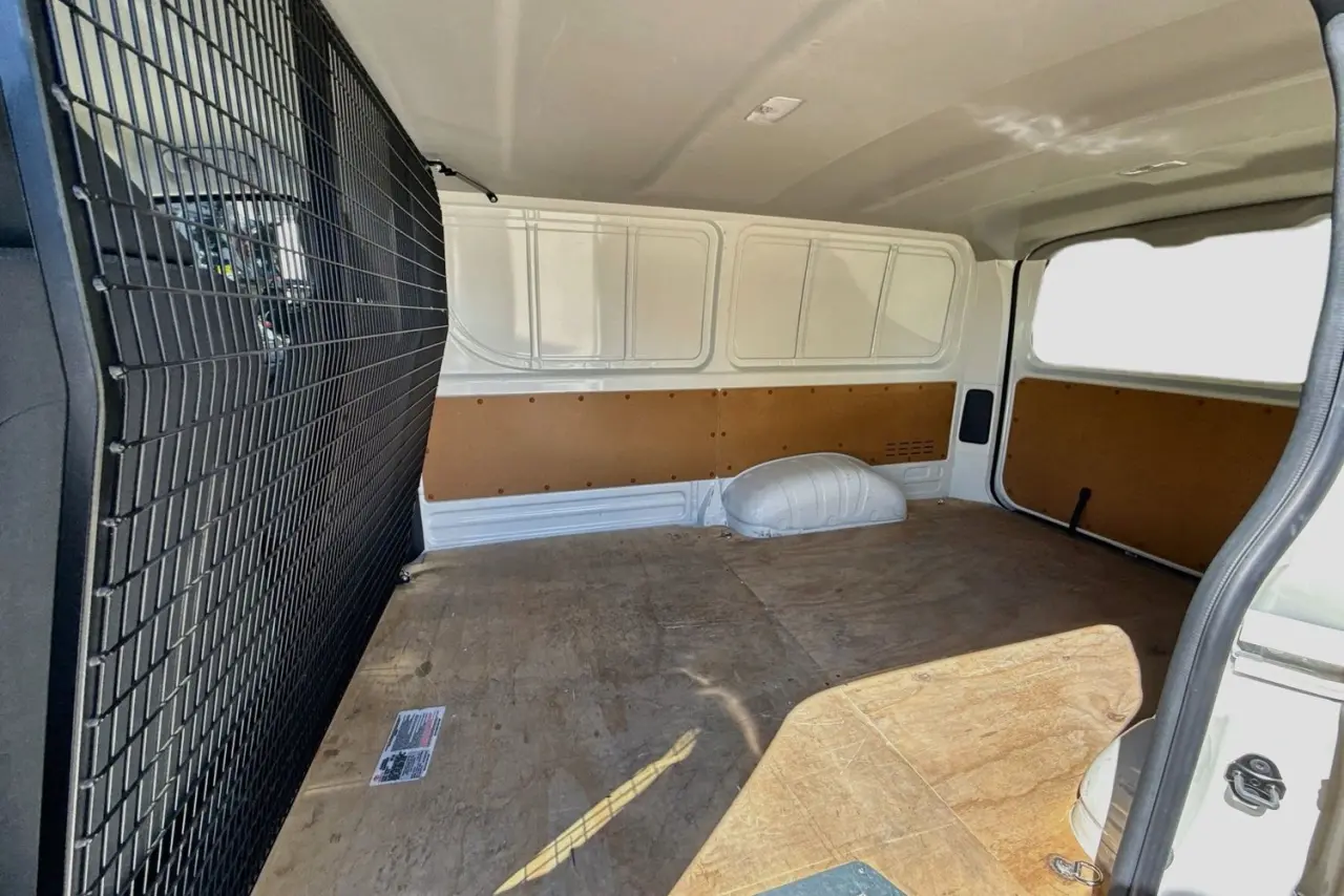 2024 Toyota Hiace Gallery Image 25