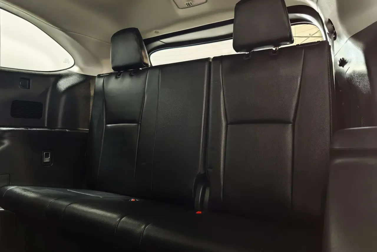 2025 Toyota Kluger Gallery Image 13