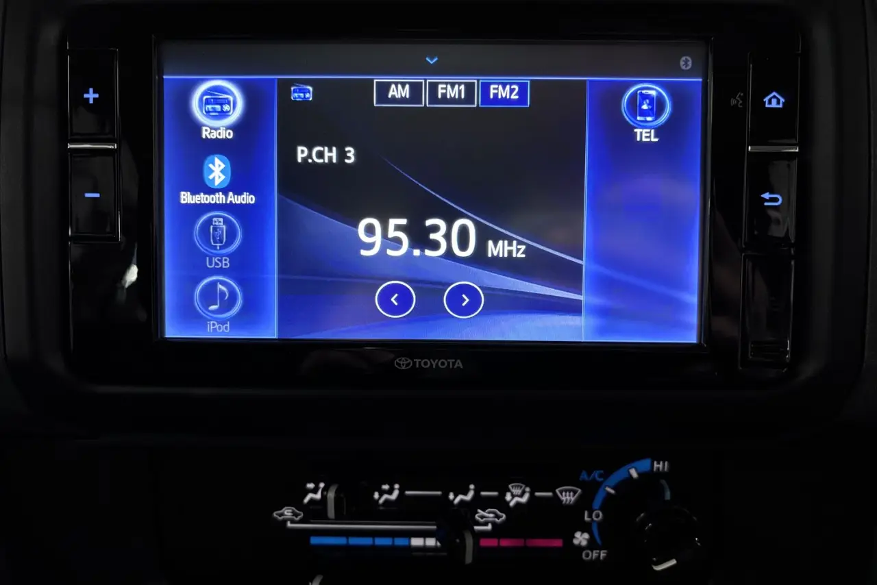 2024 Toyota Landcruiser Gallery Image 18
