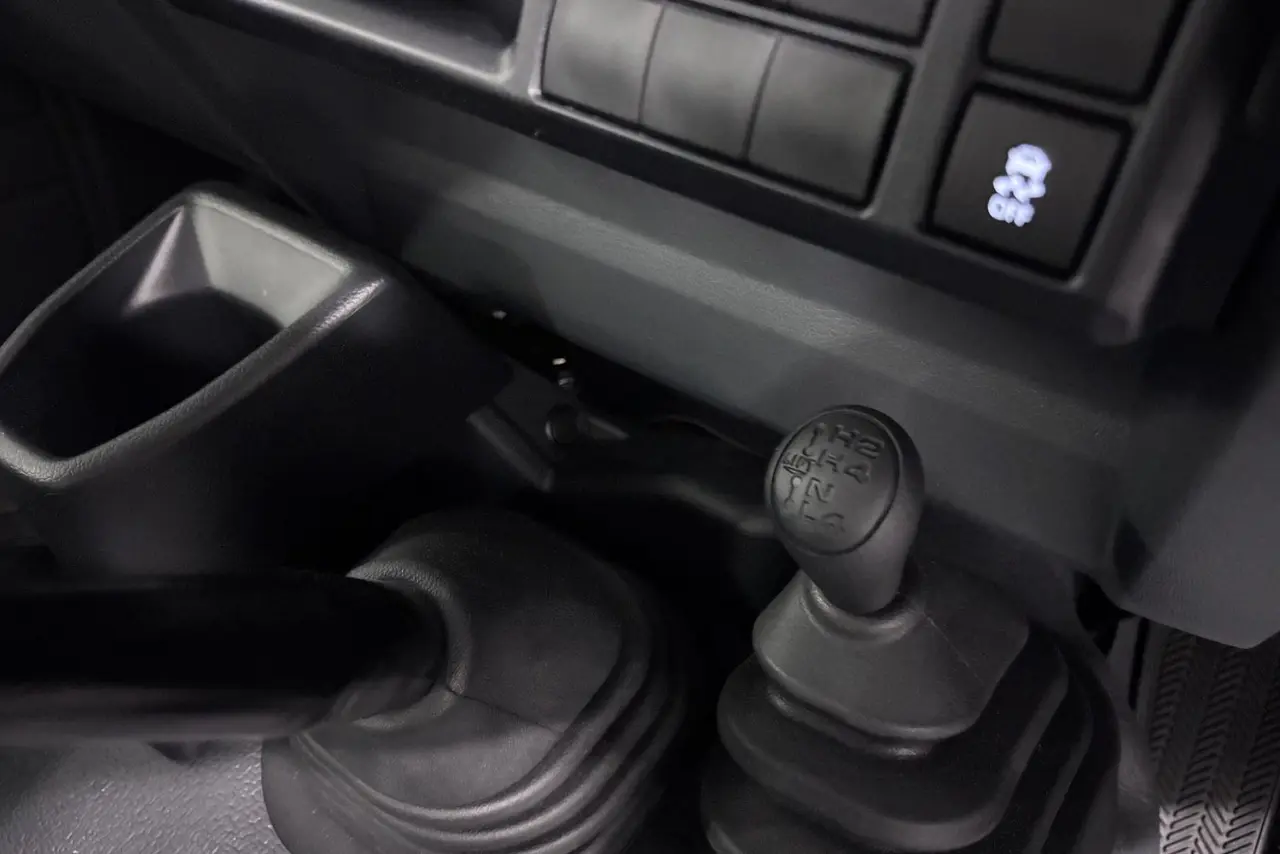 2024 Toyota Landcruiser Gallery Image 20