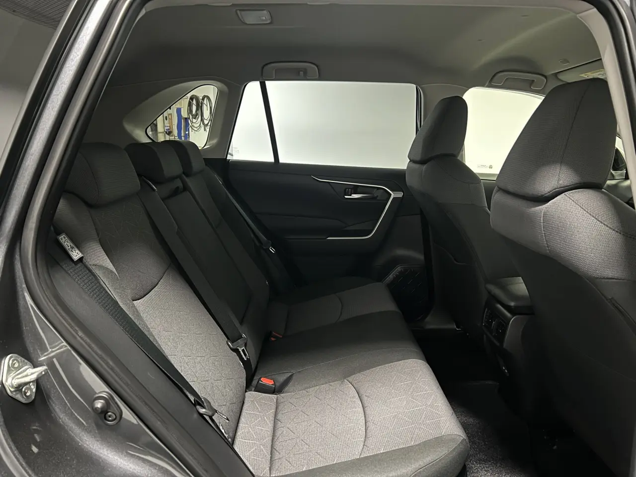 2024 TOYOTA RAV4 HYBRID Gallery Image 11