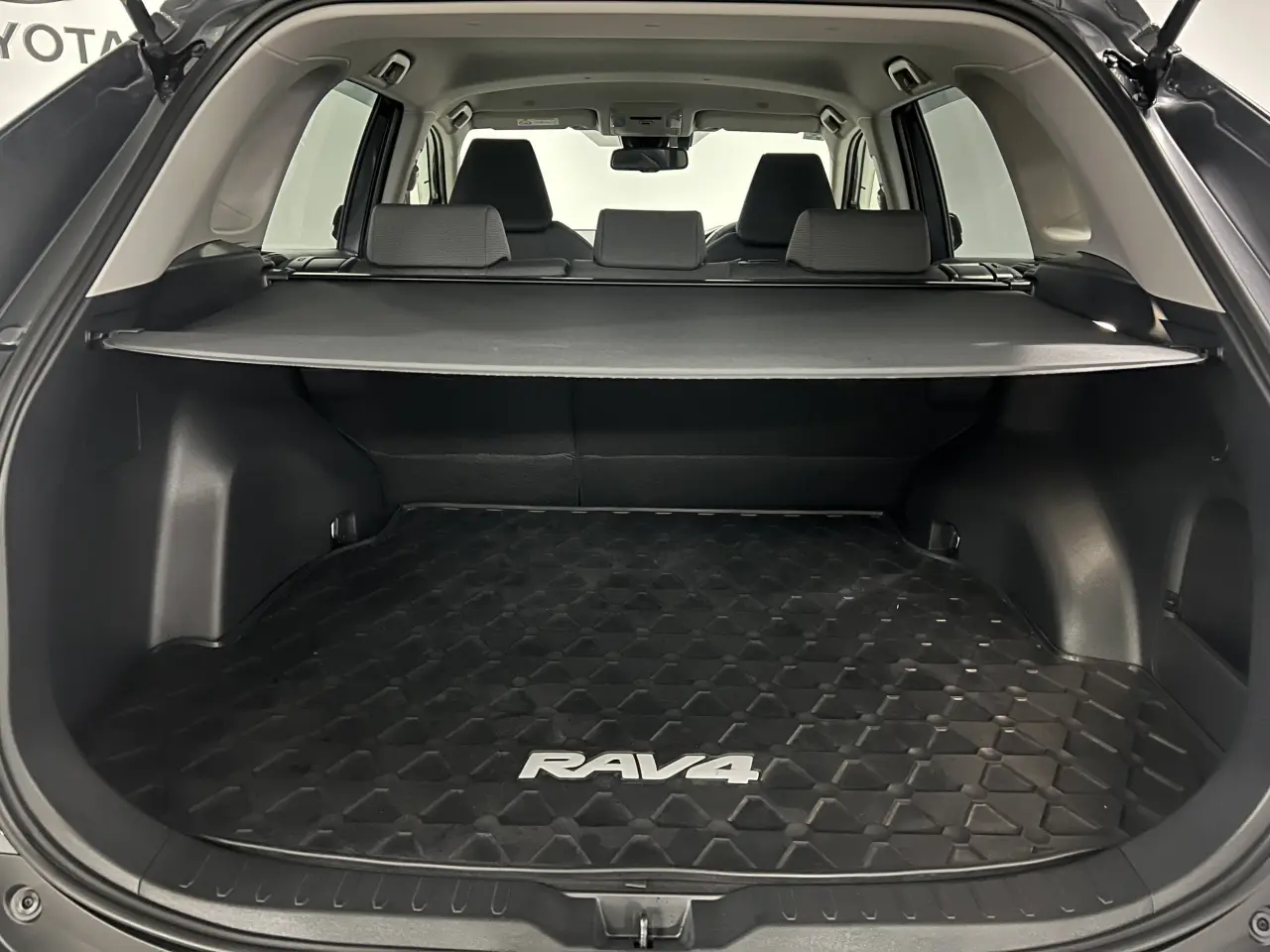 2024 TOYOTA RAV4 HYBRID Gallery Image 13