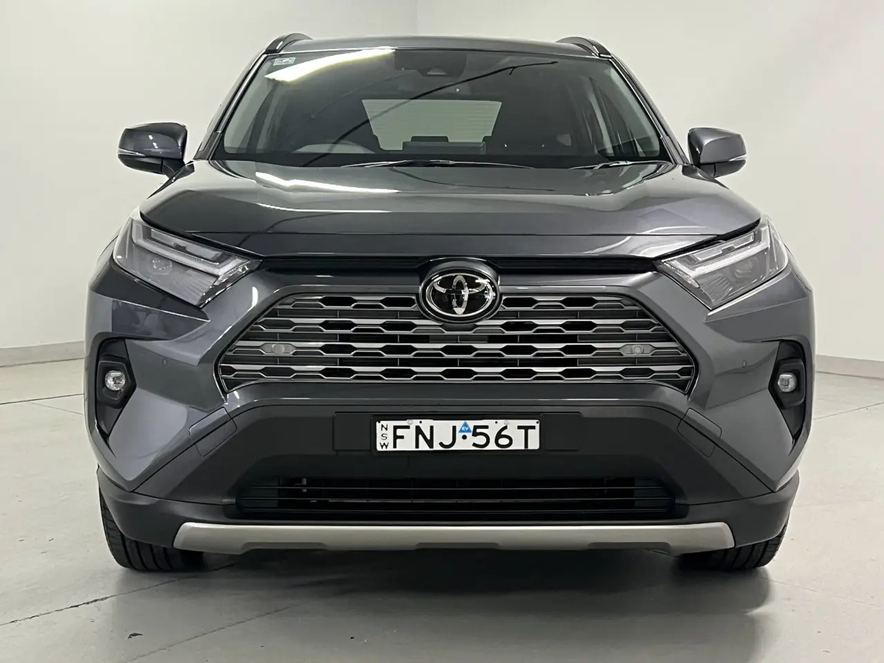 2024 TOYOTA RAV4 HYBRID Gallery Image 3