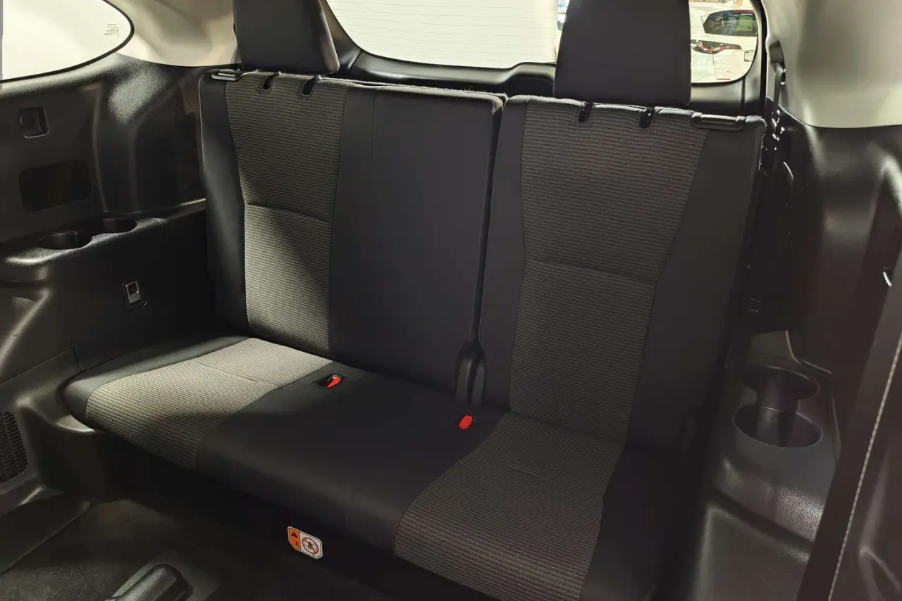 2025 Toyota Kluger Gallery Image 14