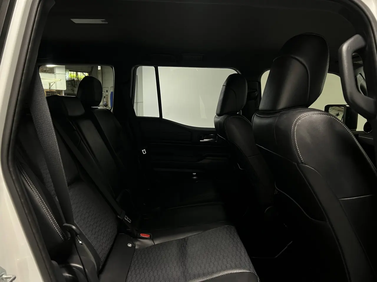 2025 TOYOTA PRADO Gallery Image 11