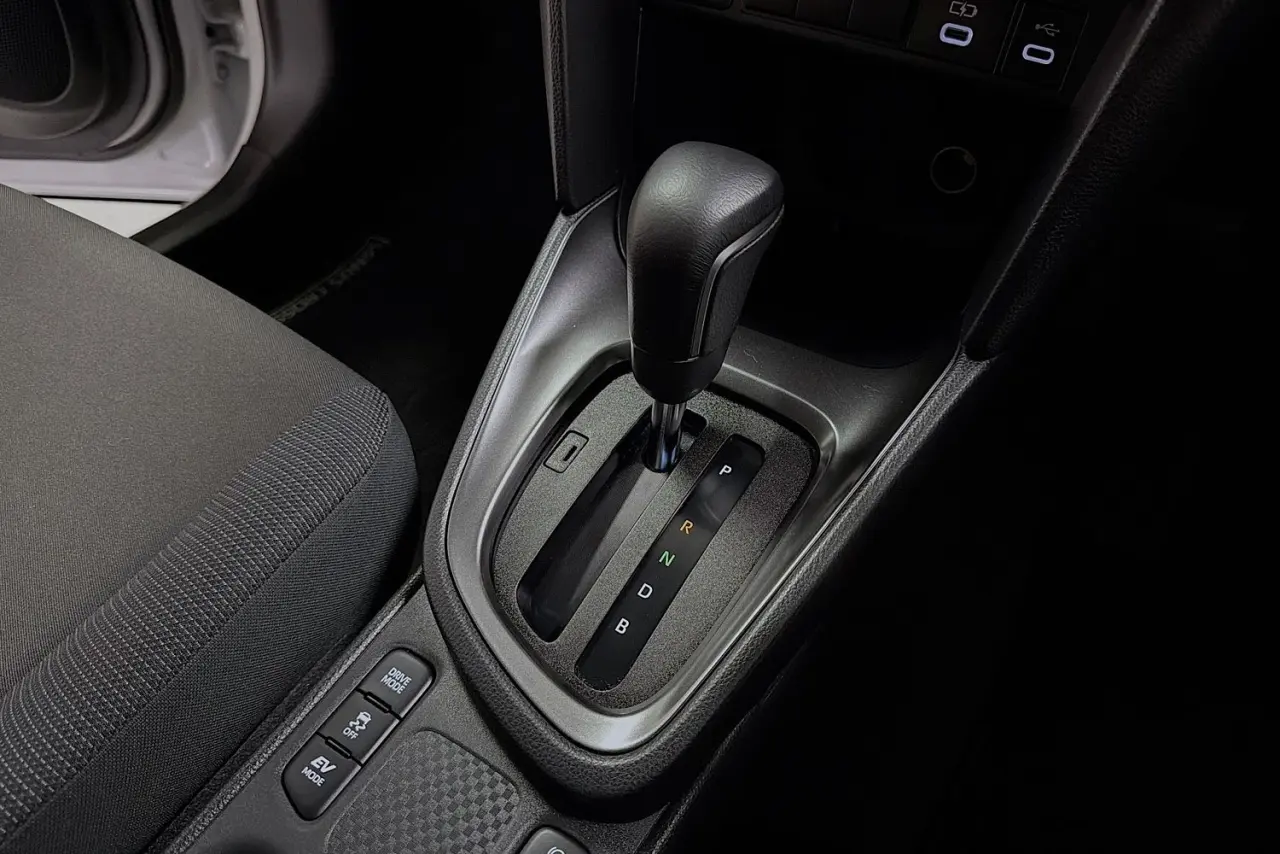 2025 Toyota Yaris Cross Gallery Image 18