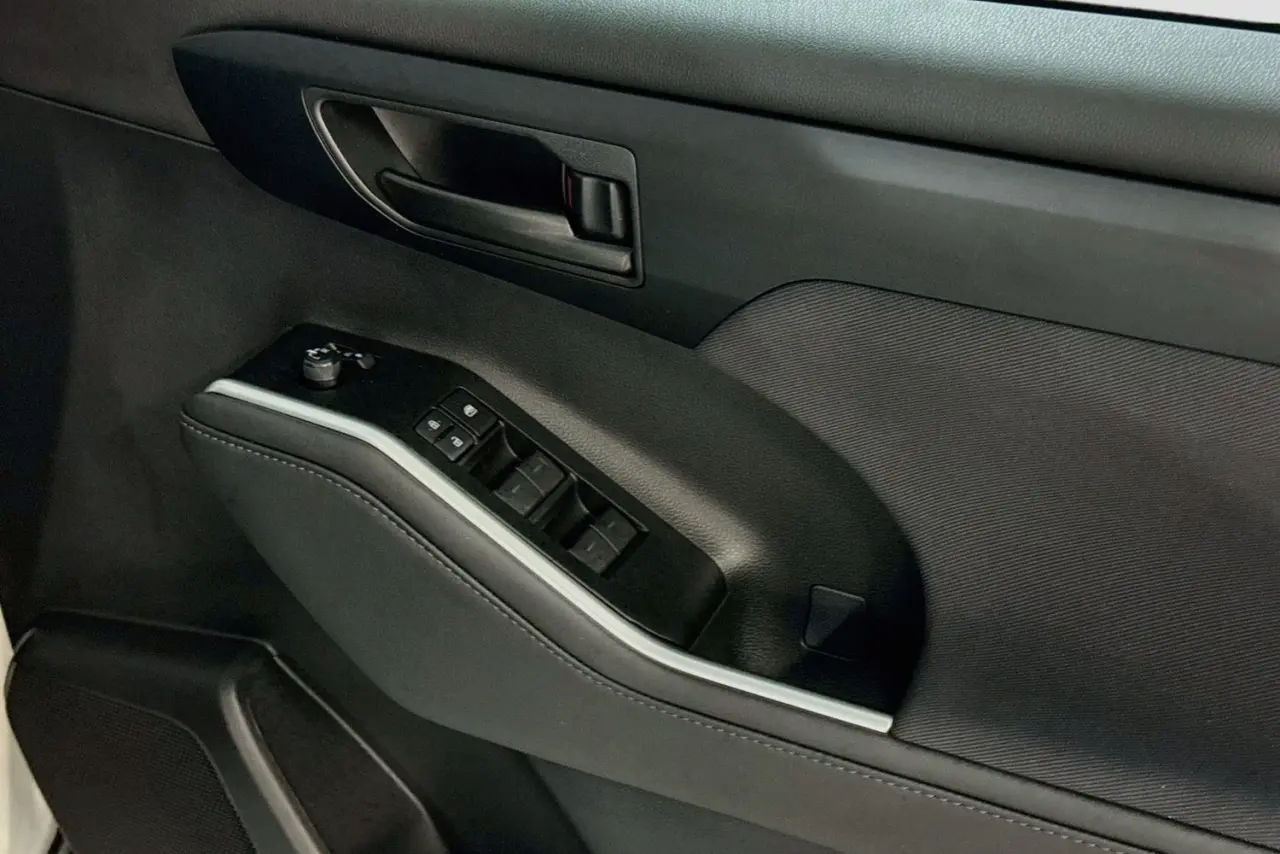 2025 Toyota Kluger Gallery Image 23