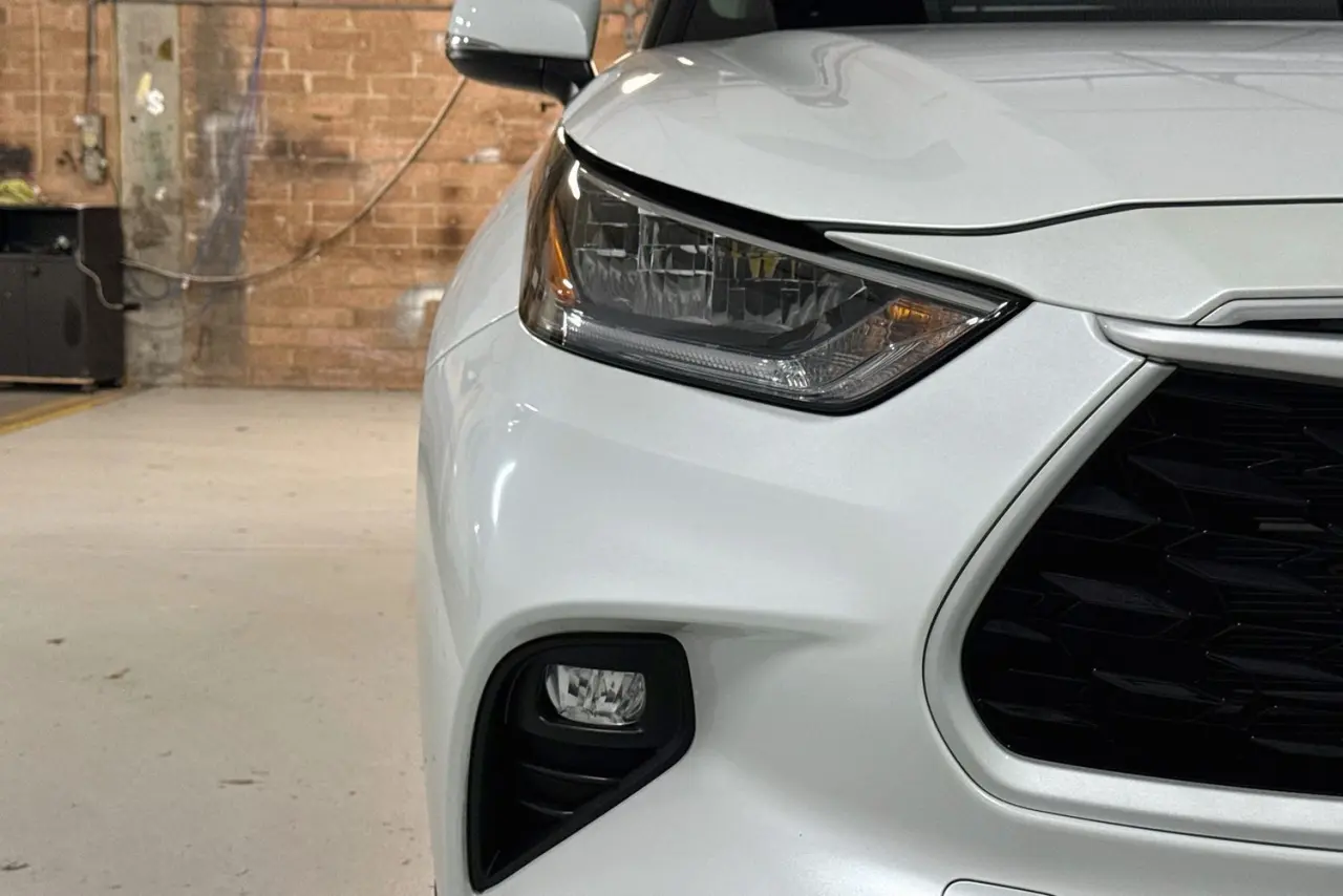 2025 Toyota Kluger Gallery Image 3