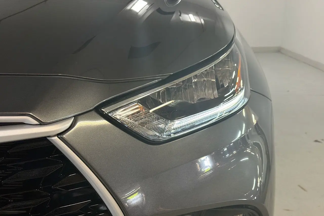 2025 Toyota Kluger Gallery Image 3