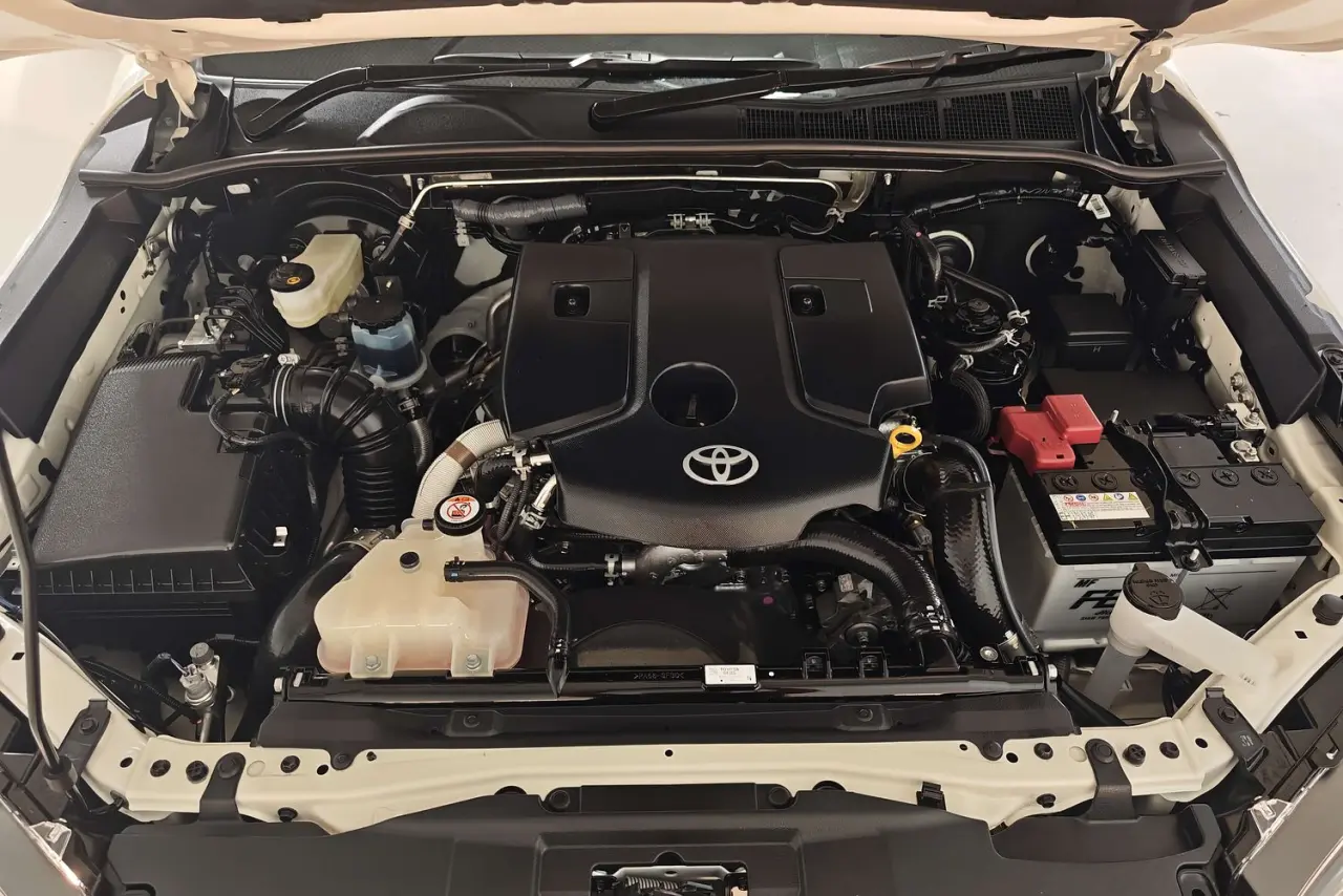 2025 Toyota Hilux Gallery Image 22