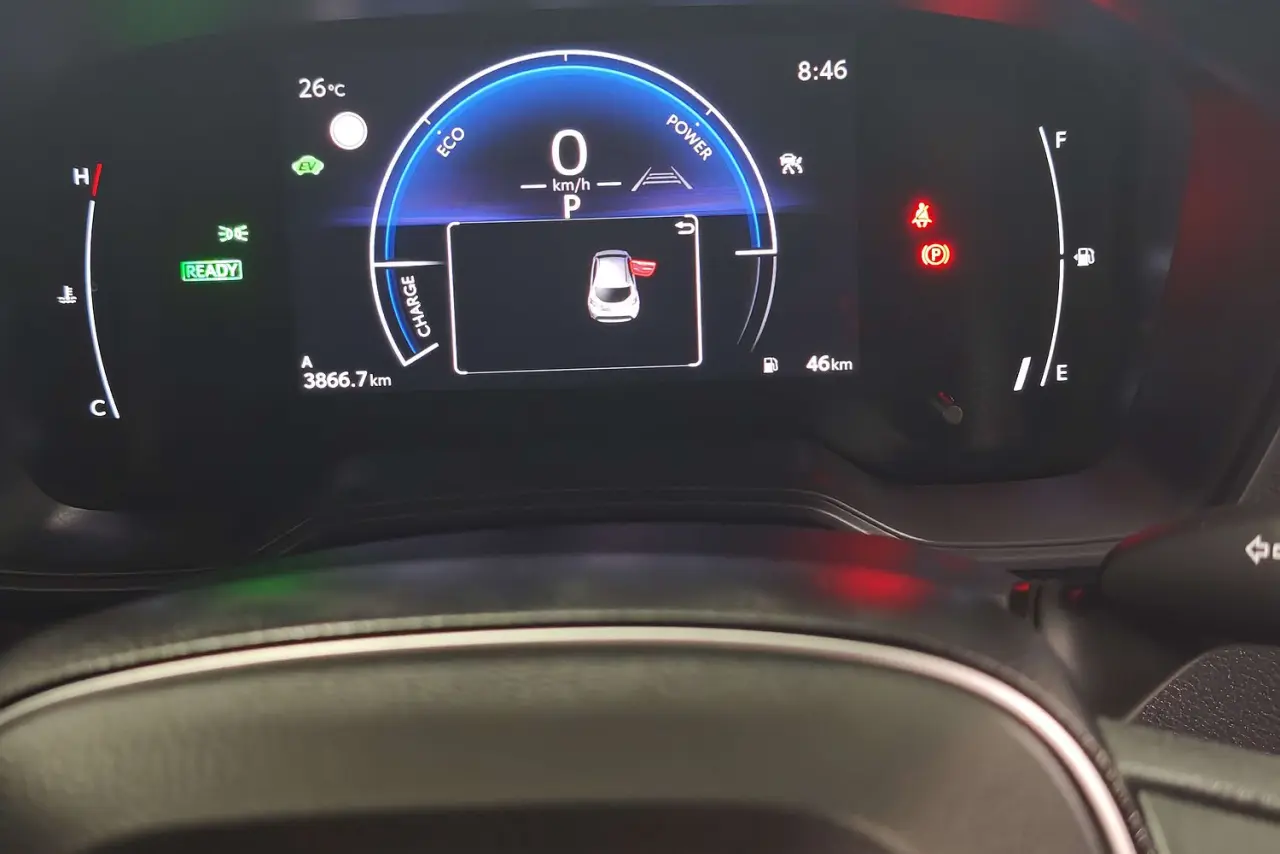 2025 Toyota Corolla Gallery Image 17