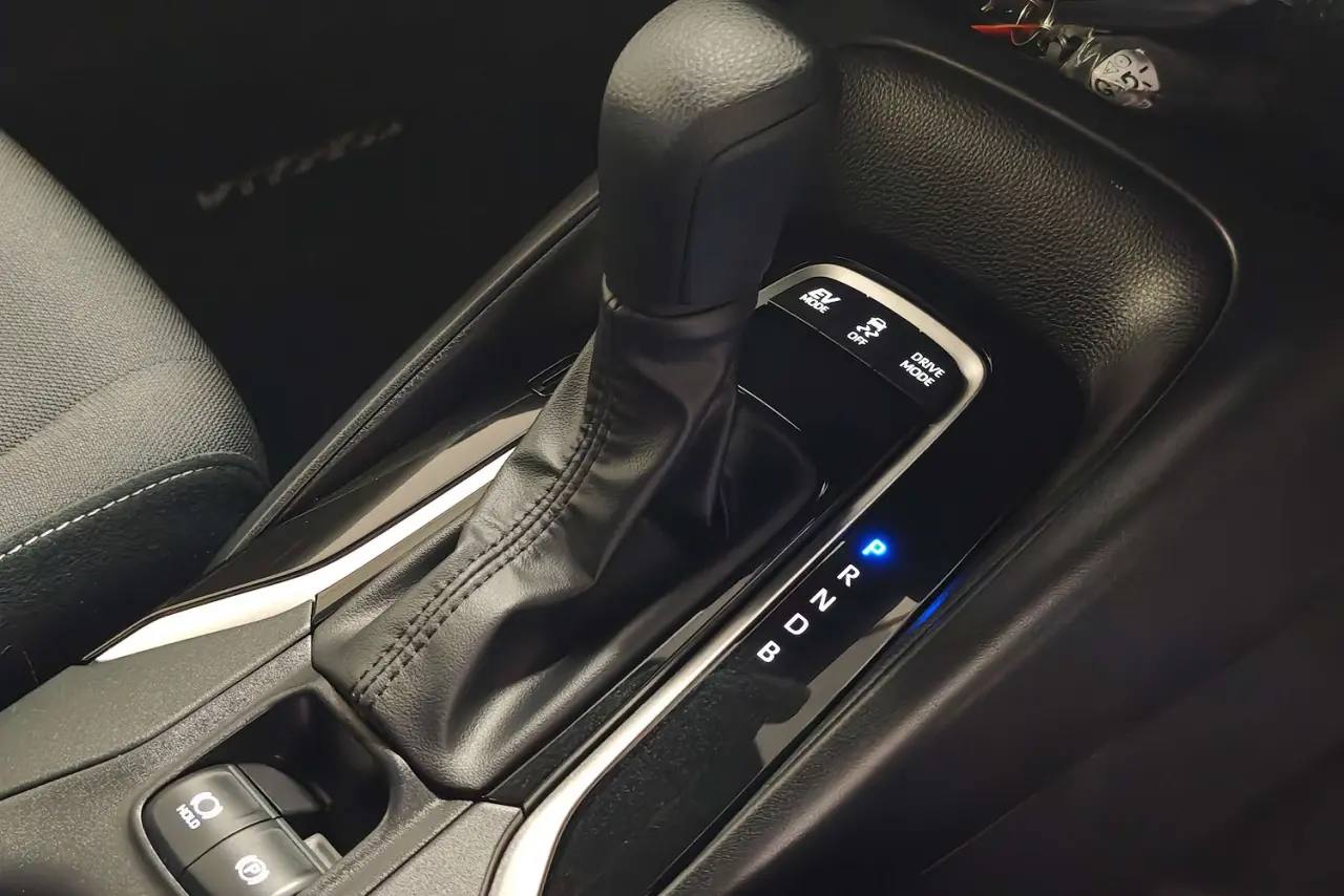 2025 Toyota Corolla Gallery Image 19