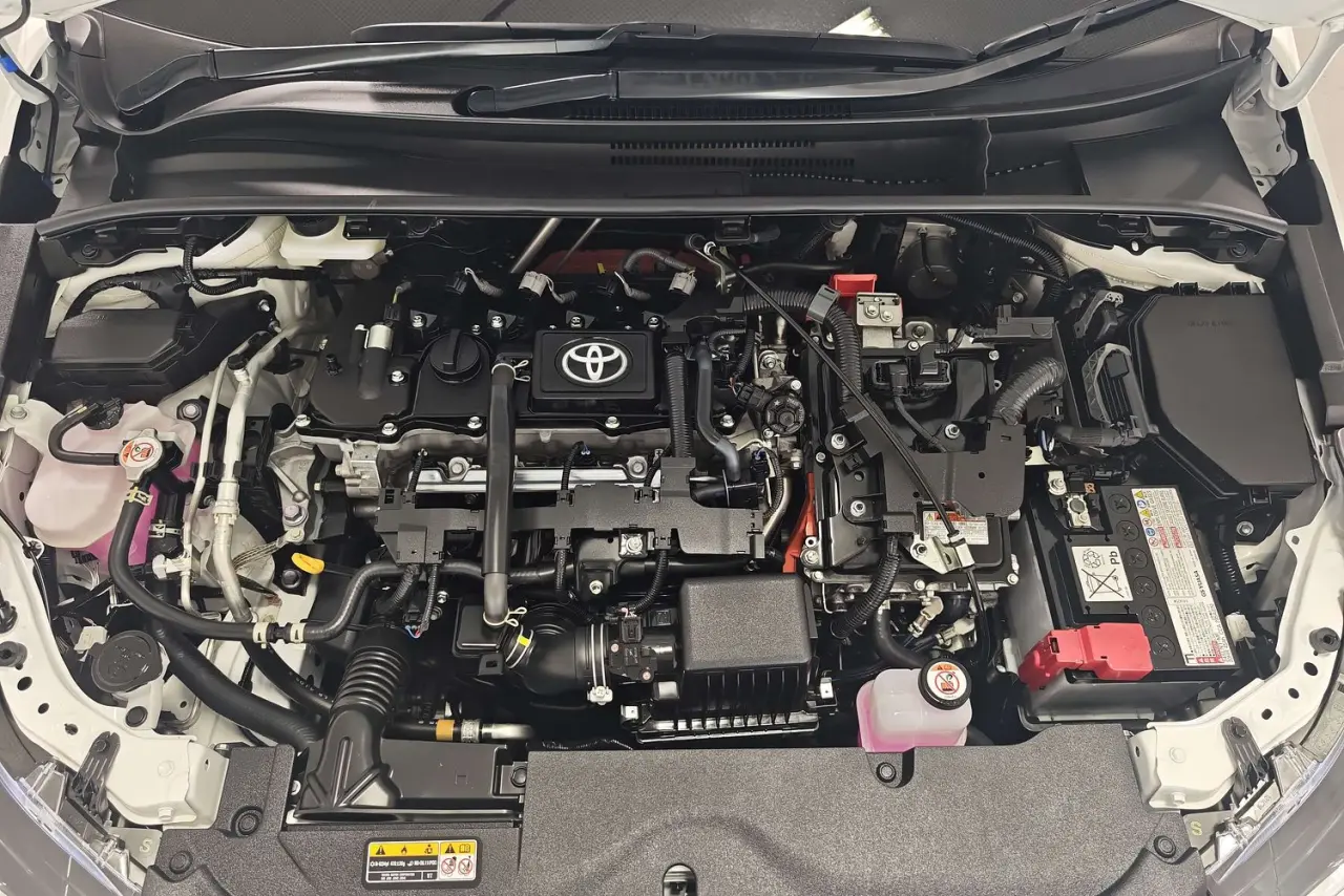2025 Toyota Corolla Gallery Image 22