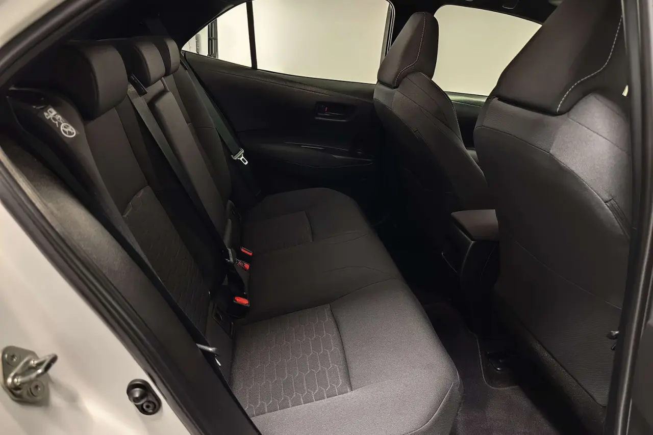 2025 Toyota Corolla Gallery Image 11