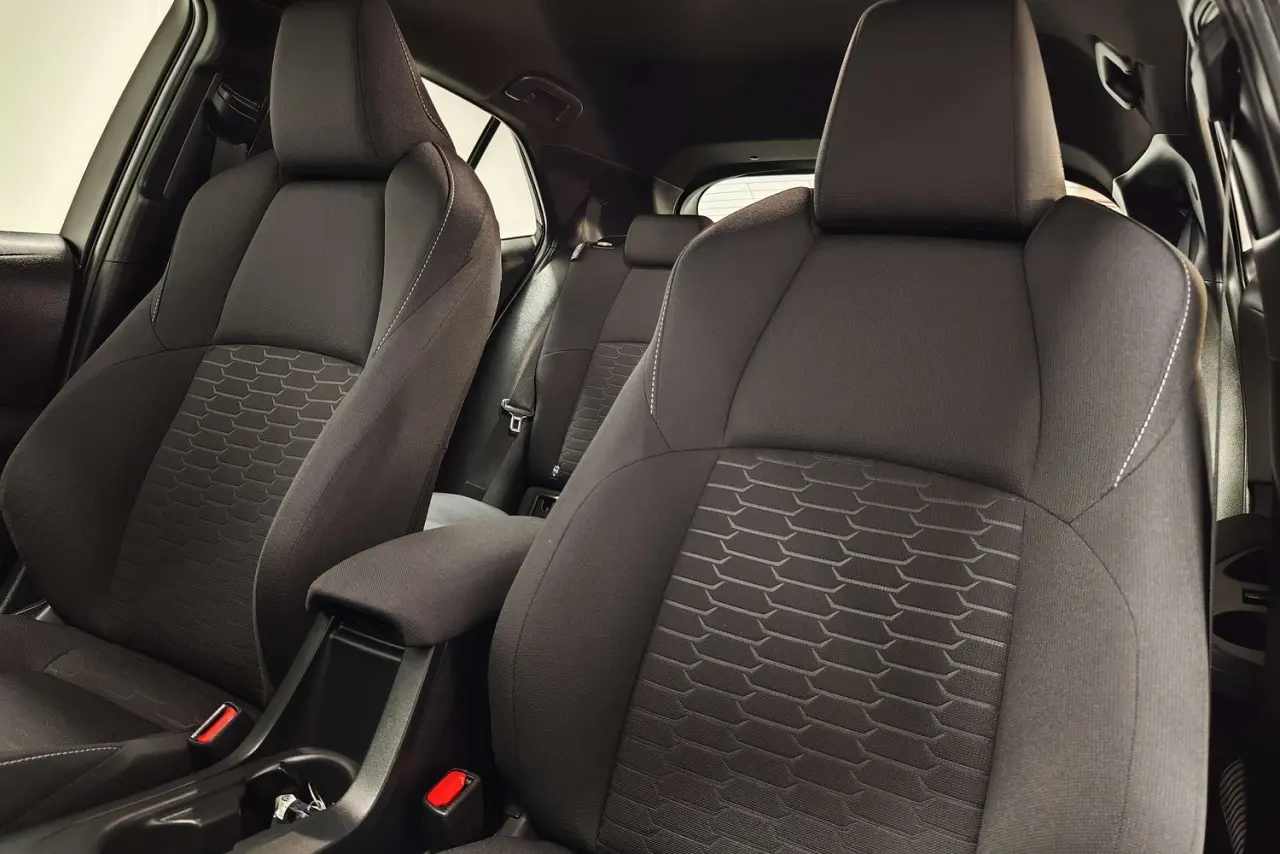 2025 Toyota Corolla Gallery Image 15