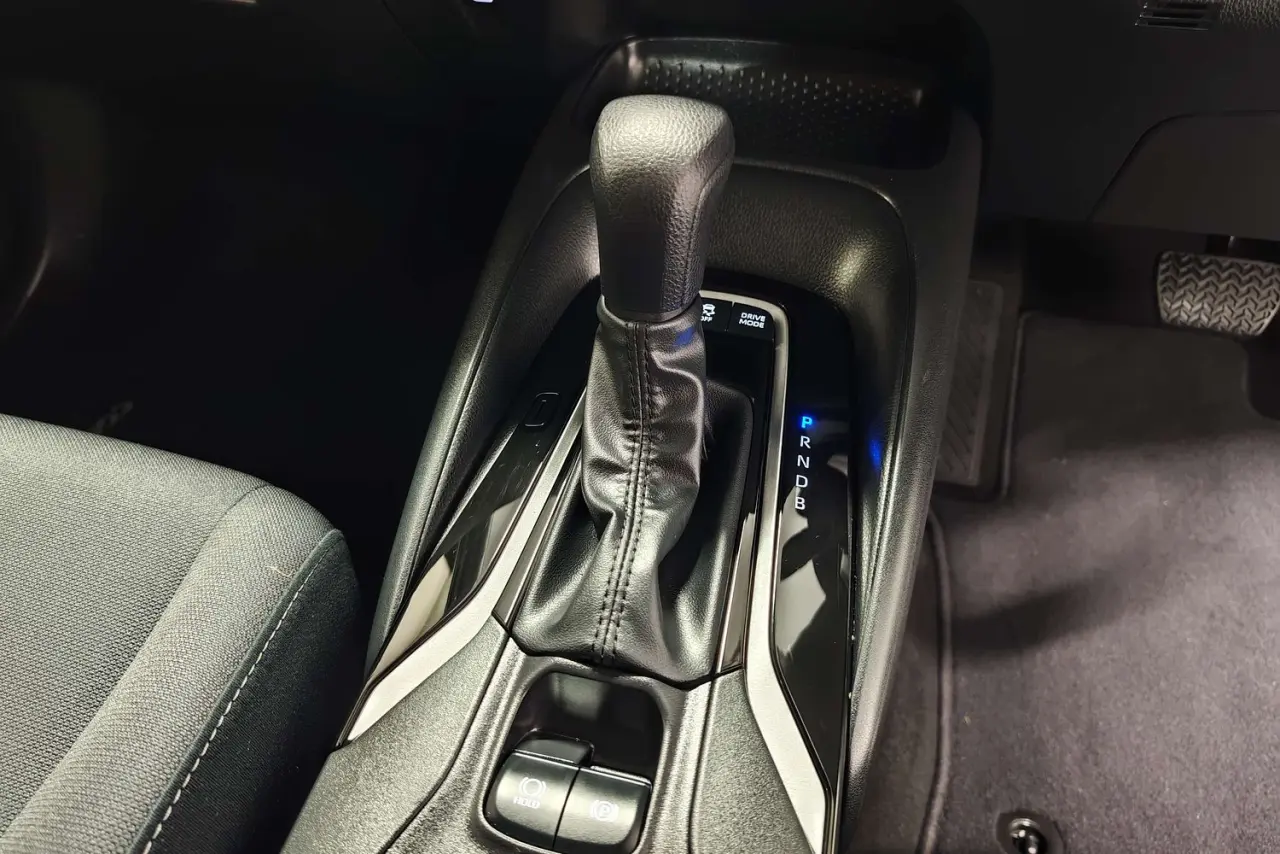 2025 Toyota Corolla Gallery Image 19