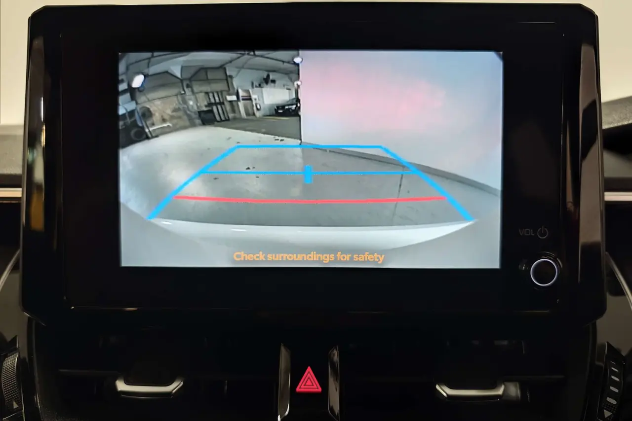 2025 Toyota Corolla Gallery Image 20