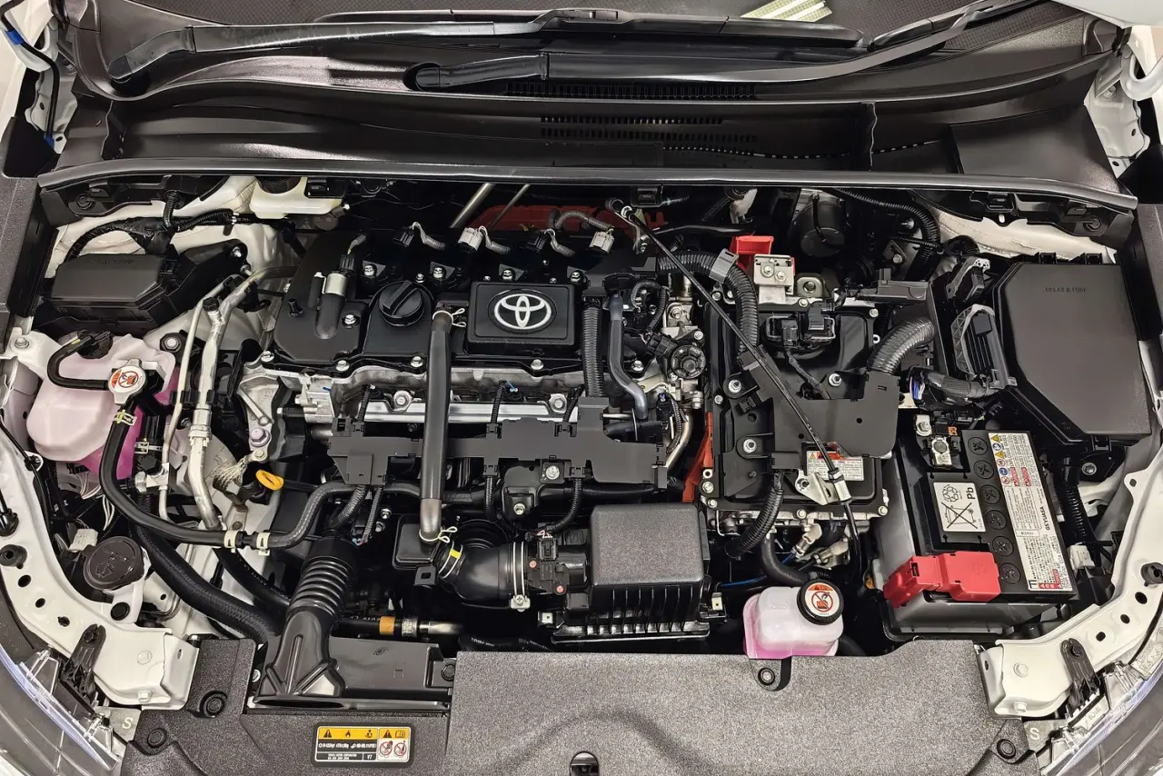 2025 Toyota Corolla Gallery Image 22