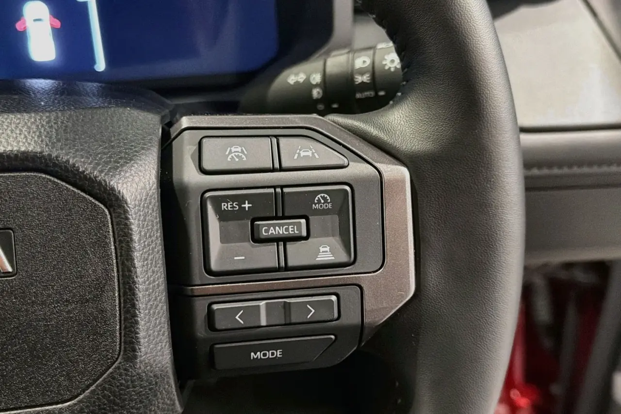 2026 Toyota Hilux Gallery Image 20