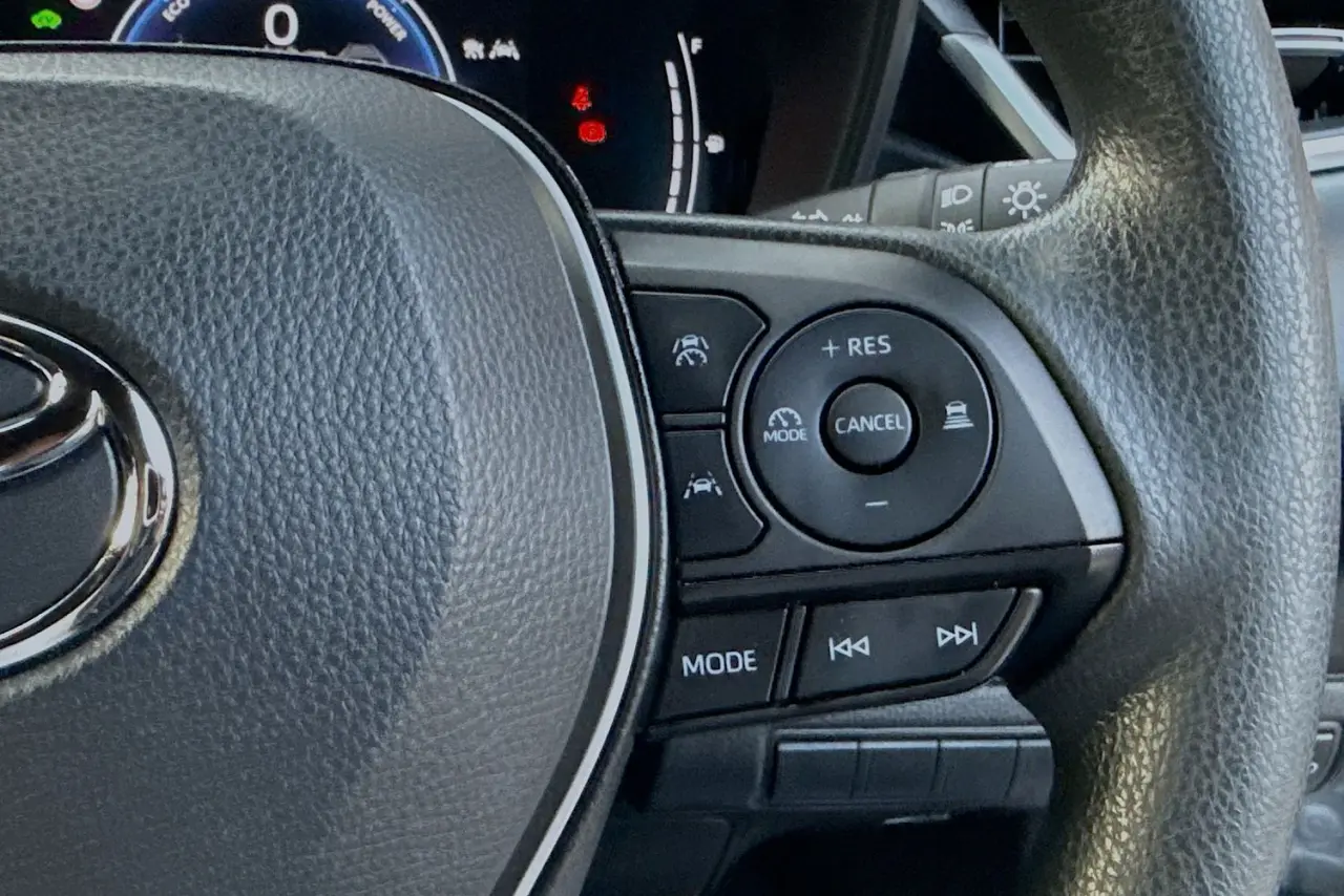 2025 Toyota Corolla Gallery Image 19