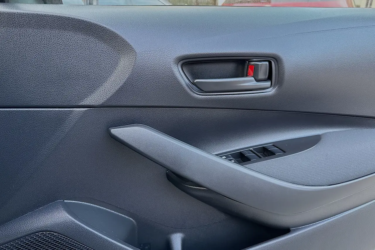 2025 Toyota Corolla Gallery Image 23