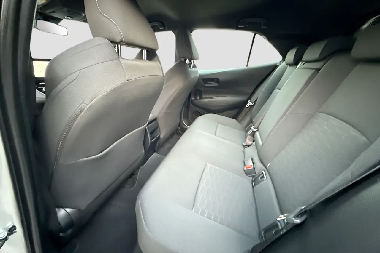 2025 Toyota Corolla Gallery Image 25