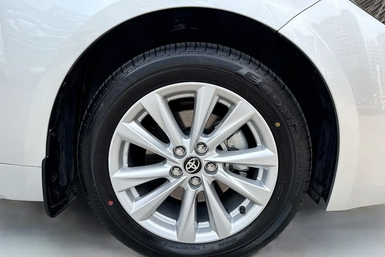 2025 Toyota Corolla Gallery Image 27
